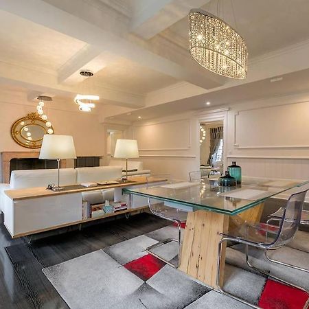 Le Hardi Apartment Dijon Luaran gambar