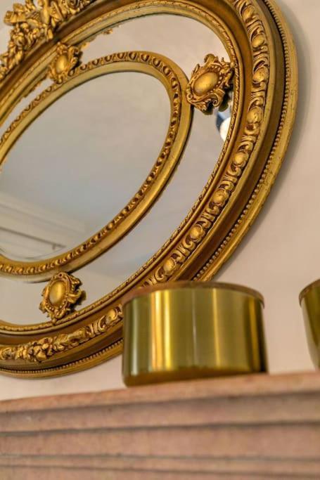 Le Hardi Apartment Dijon Luaran gambar
