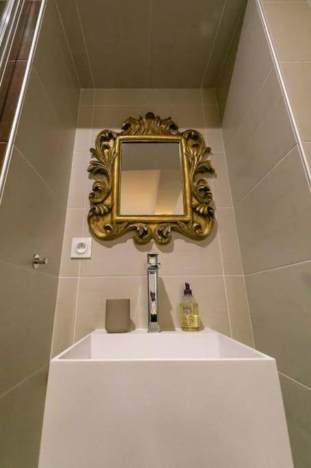 Le Hardi Apartment Dijon Luaran gambar