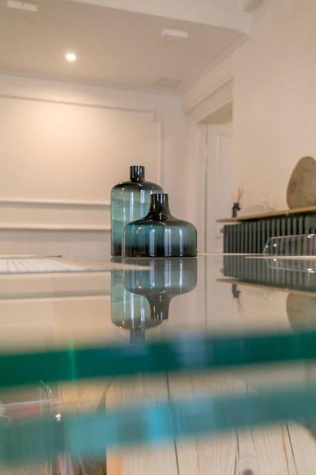 Le Hardi Apartment Dijon Luaran gambar